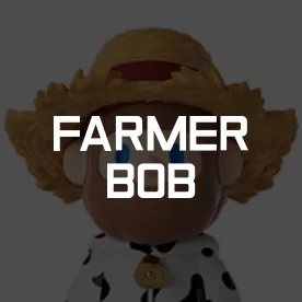 Farmer Bob